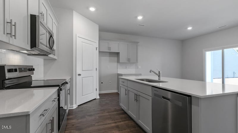 92 Westerly Way, Lillington, NC 27546