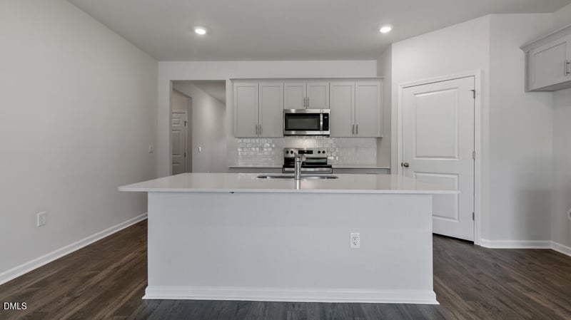 92 Westerly Way, Lillington, NC 27546