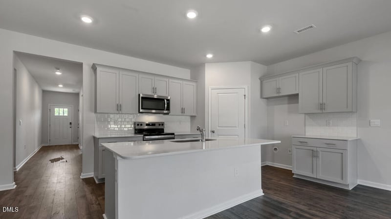 92 Westerly Way, Lillington, NC 27546