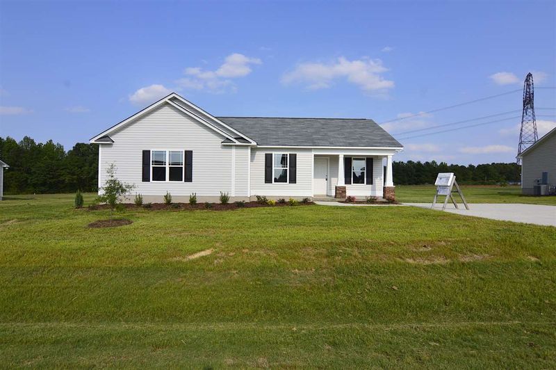 92 Willow Ridge Cir, Willow Springs, NC 27592