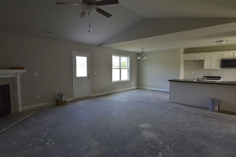 92 Willow Ridge Cir, Willow Springs, NC 27592