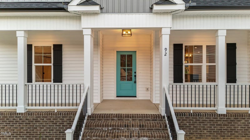 92 Woodbark Cv Lot 14, Willow Springs, NC 27592