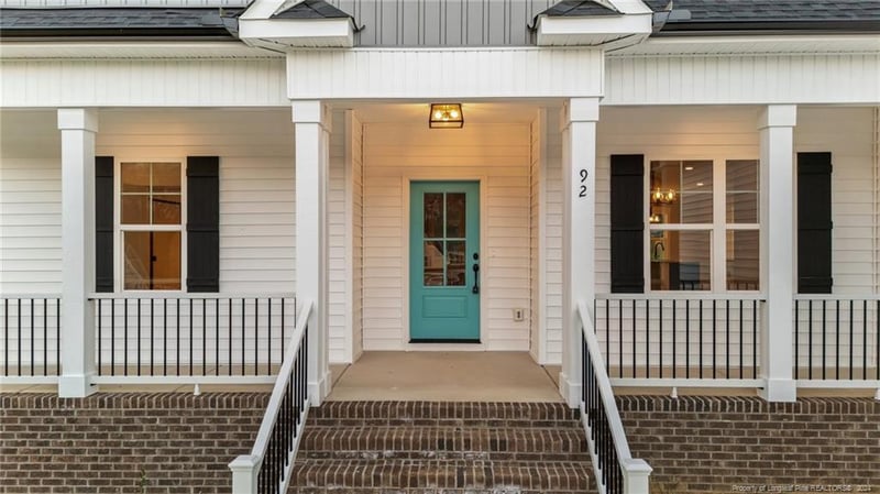 92 Woodbark Cv Lot 14, Willow Springs, NC 27592