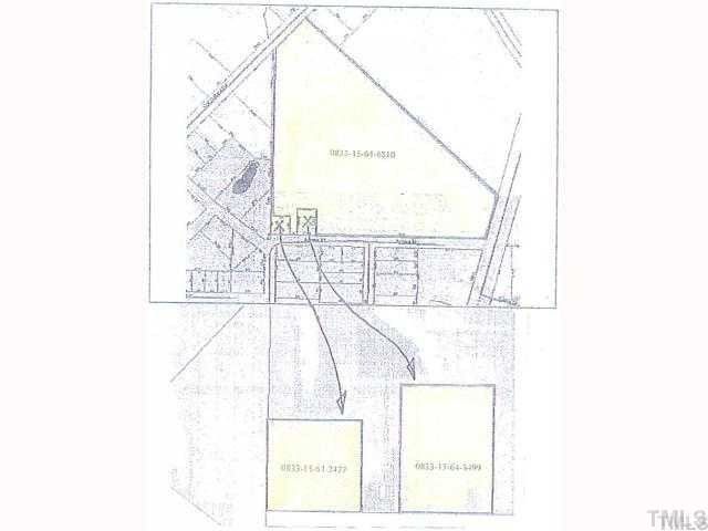 920-924 Old Oxford Rd Lot 1-2, Durham, NC 27704