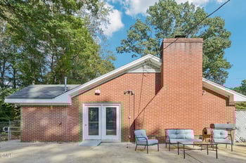 920 Apple Ln, Hillsborough, NC 27278