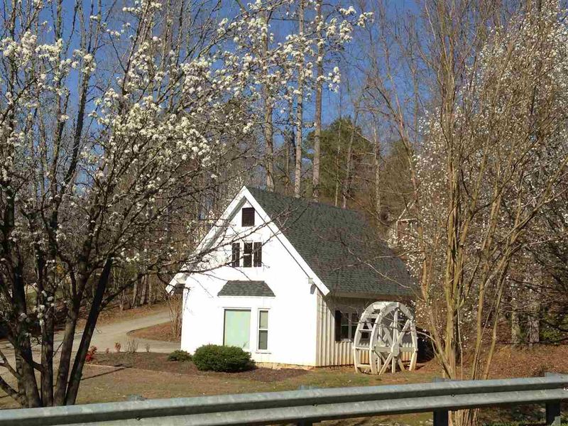 920 Barnford Mill Rd Lot 67, Wake Forest, NC 27587