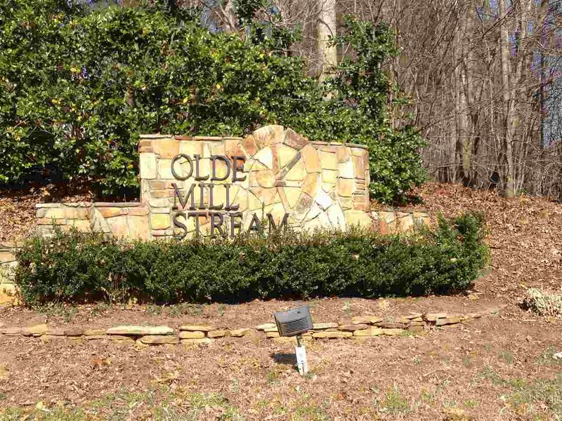 920 Barnford Mill Rd Lot 67, Wake Forest, NC 27587