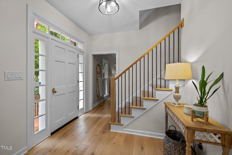 920 Bennington Dr, Raleigh, NC 27615