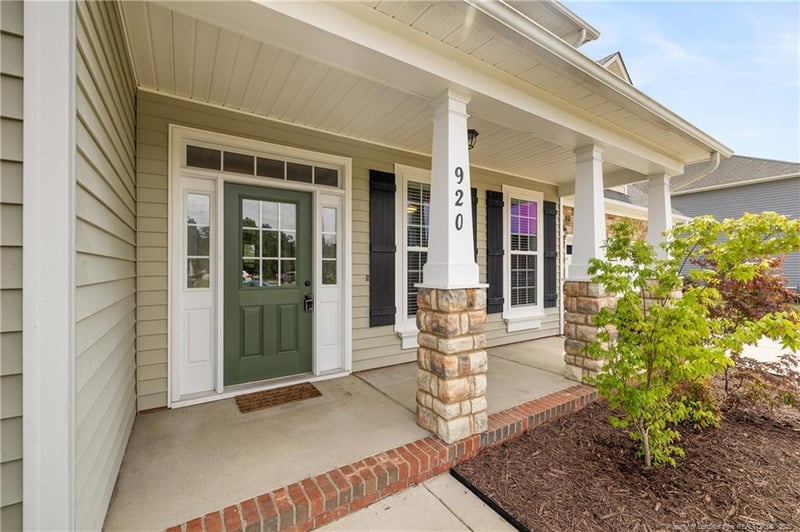 920 Bobby Jones Dr, Fayetteville, NC 28312