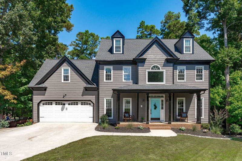 920 Bonhurst Dr, Holly Springs, NC 27540