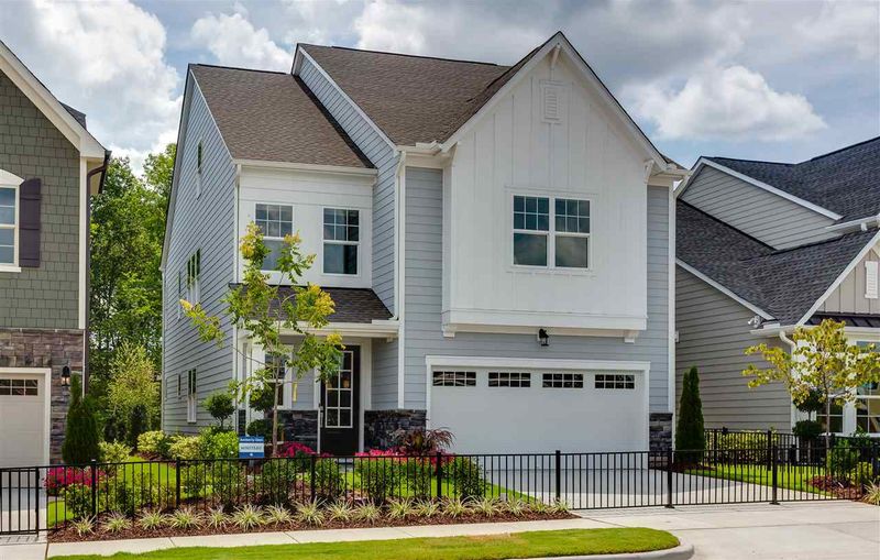 920 Bristol Bridge Dr #190, Cary, NC 27519