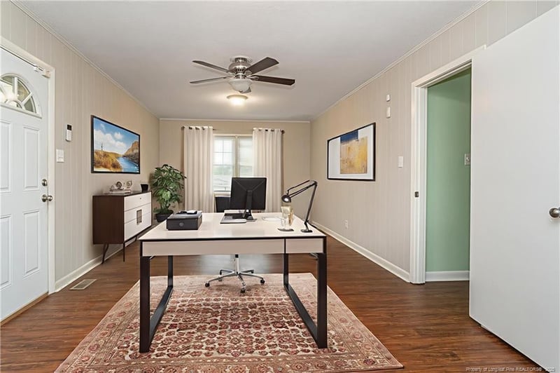 920 Carnegie Dr, Fayetteville, NC 28311