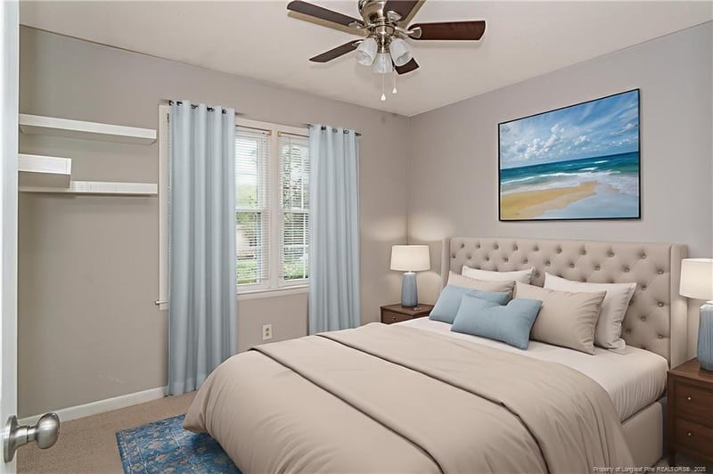 920 Carnegie Dr, Fayetteville, NC 28311