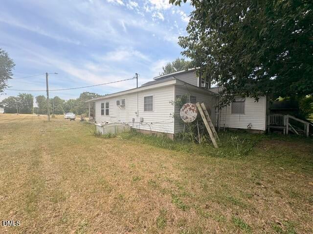 920 Cheves Rd, Zebulon, NC 27597