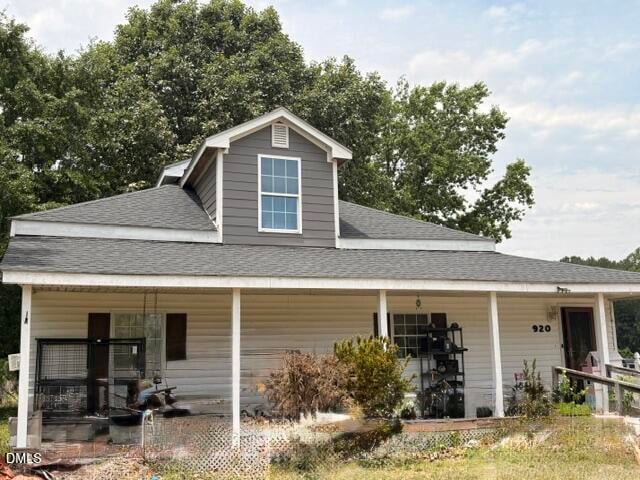 920 Cheves Rd, Zebulon, NC 27597