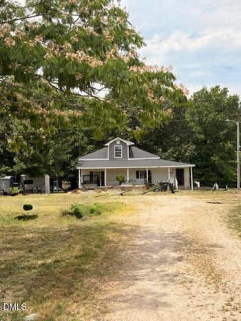 920 Cheves Rd, Zebulon, NC 27597