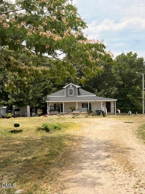 920 Cheves Rd, Zebulon, NC 27597