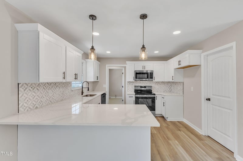920 Clarion Dr, Durham, NC 27705