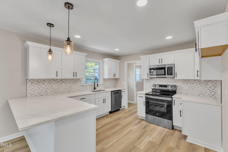 920 Clarion Dr, Durham, NC 27705