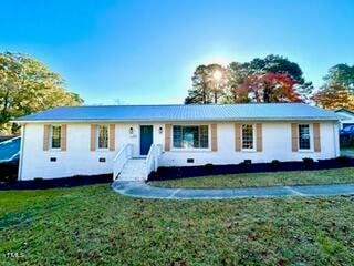 920 Clarion Dr, Durham, NC 27705