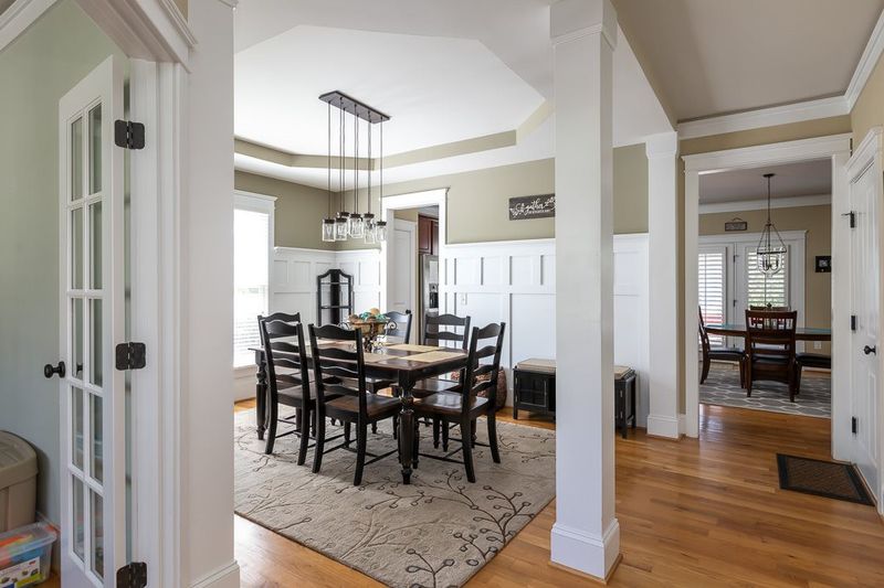 920 Coral Bell Dr, Wake Forest, NC 27587