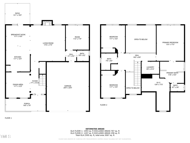 920 Custom Oak Ln, Fuquay Varina, NC 27526