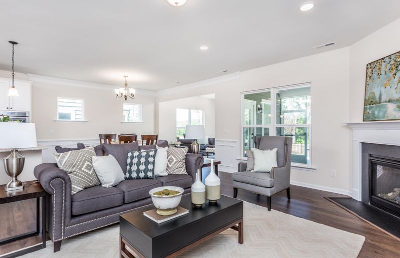 920 Del Webb Manor Ave DWT Lot 58, Wake Forest, NC 27587