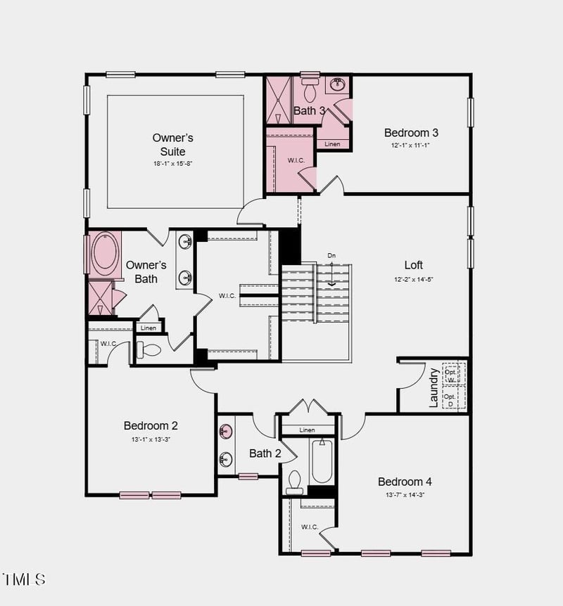 920 Delano Dr, Knightdale, NC 27545