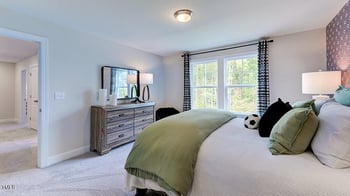920 Delano Dr, Knightdale, NC 27545