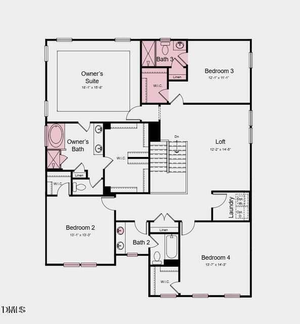 920 Delano Dr, Knightdale, NC 27545