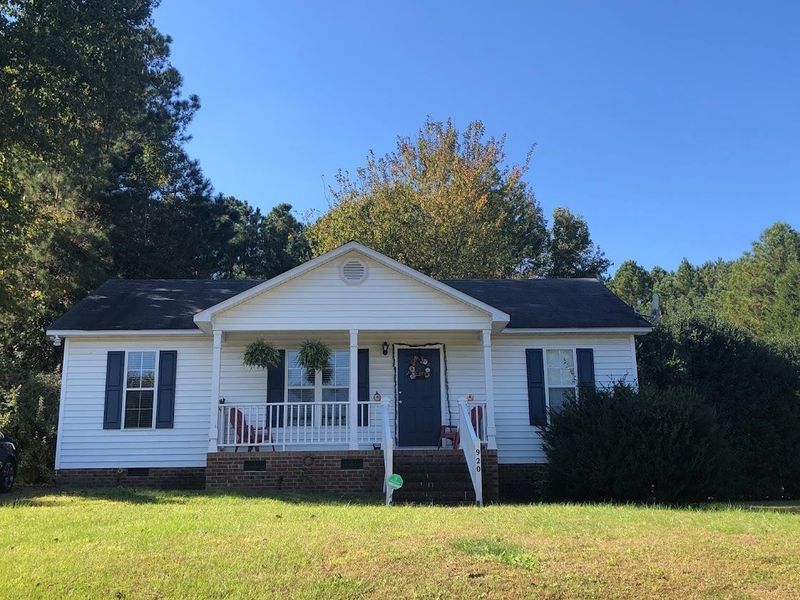 920 Delham Rd, Knightdale, NC 27545