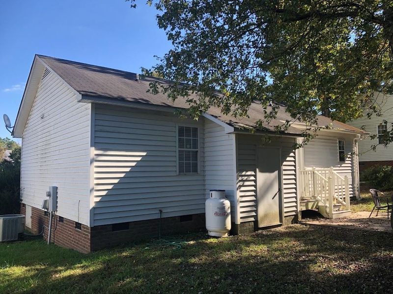 920 Delham Rd, Knightdale, NC 27545