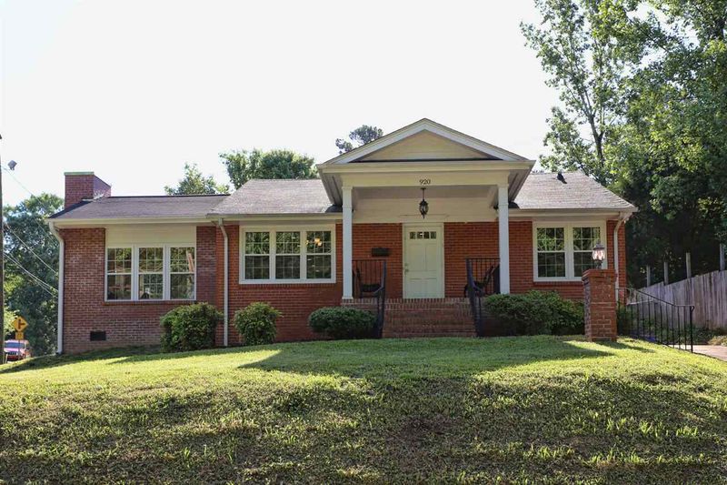 920 Dixie Trl, Raleigh, NC 27607