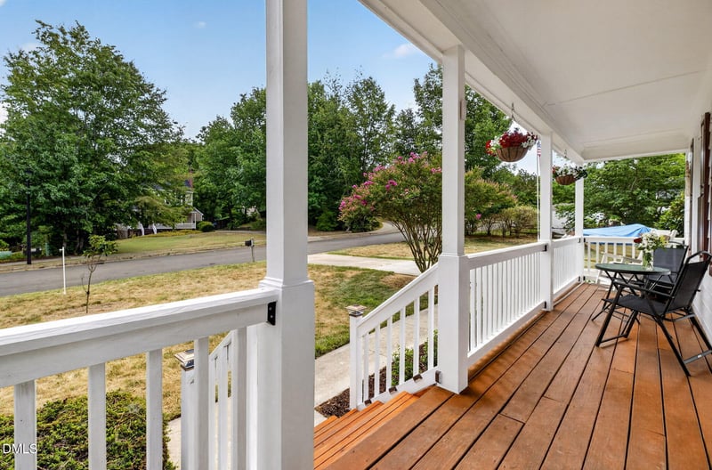 920 Fairlong Rd, Wake Forest, NC 27587