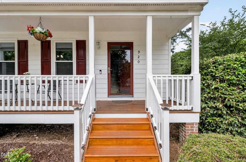 920 Fairlong Rd, Wake Forest, NC 27587