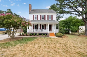 920 Fairlong Rd, Wake Forest, NC 27587