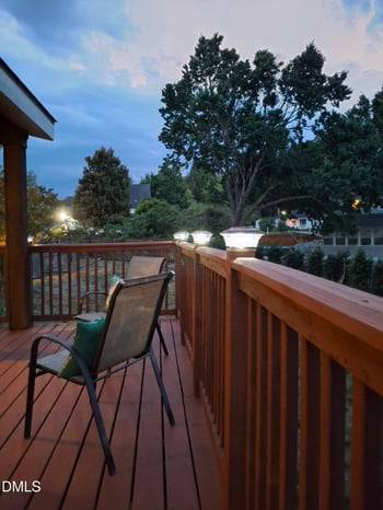 920 Fairlong Rd, Wake Forest, NC 27587