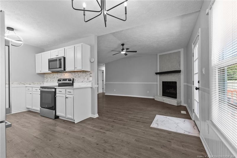 920 Glen Reilly Dr, Fayetteville, NC 28314