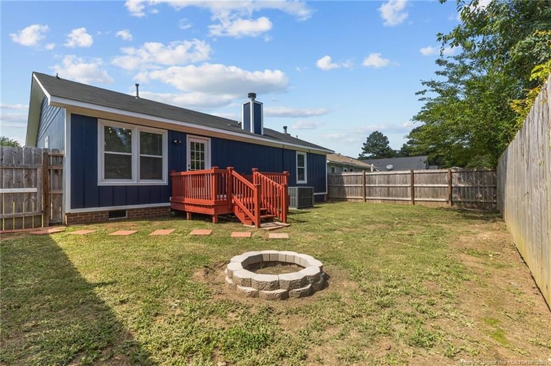 920 Glen Reilly Dr, Fayetteville, NC 28314