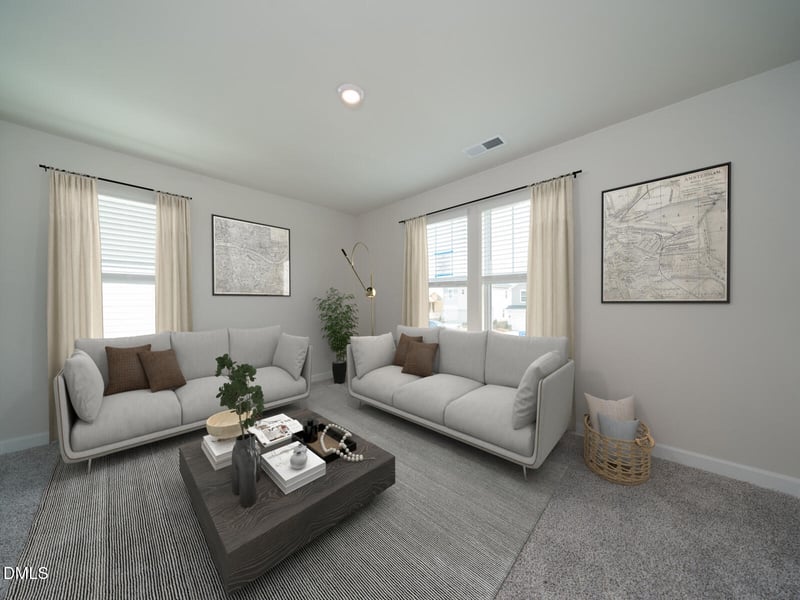 920 Grand Mesa Dr, Garner, NC 27529