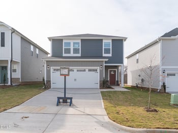 920 Grand Mesa Dr, Garner, NC 27529