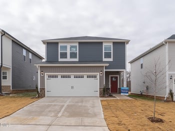 920 Grand Mesa Dr, Garner, NC 27529