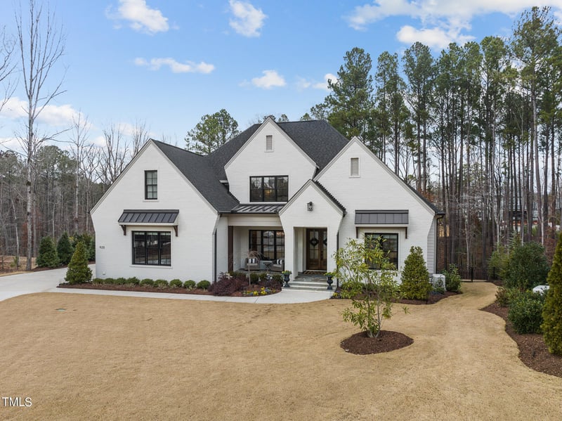 920 Havens Edge Ct, Apex, NC 27523