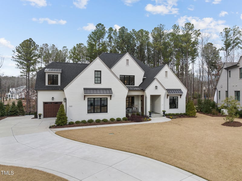 920 Havens Edge Ct, Apex, NC 27523