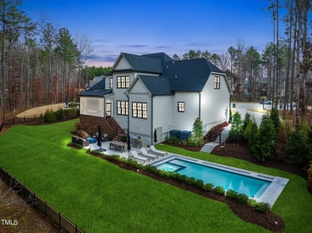 920 Havens Edge Ct, Apex, NC 27523
