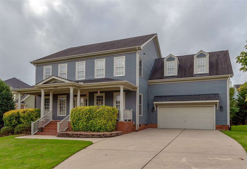 920 Heritage Greens Dr, Wake Forest, NC 27587