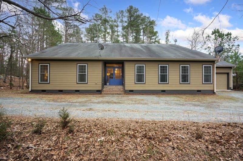 920 Hillsborough Rd, Chapel Hill, NC 27516