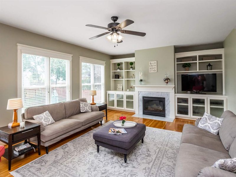 920 Hosta Valley Ct, Wake Forest, NC 27587