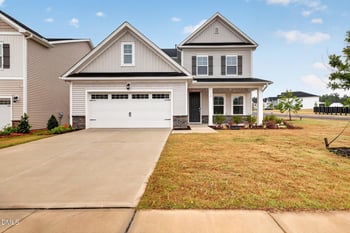 920 Jasper Mine Trl, Raleigh, NC 27610