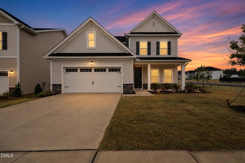 920 Jasper Mine Trl, Raleigh, NC 27610